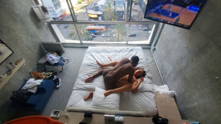 OMG! Please Fuck Me Like A Nasty Whore