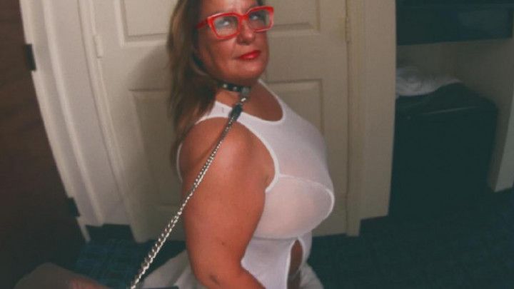 Messy German step-Mom All Anal BBC Beatdown