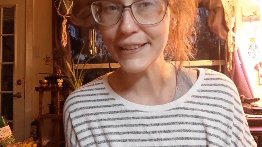 Thank YOU For your Support and Love