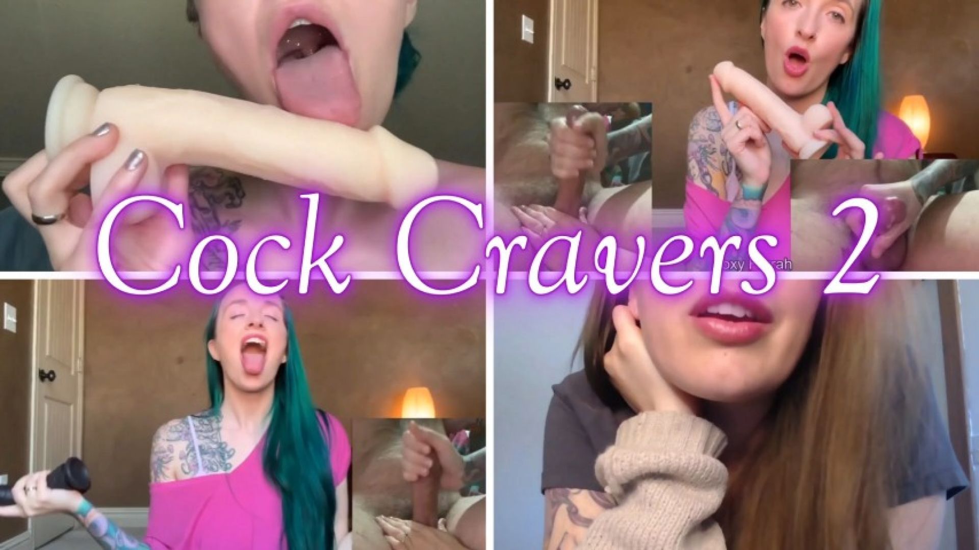 Cock Cravers 2