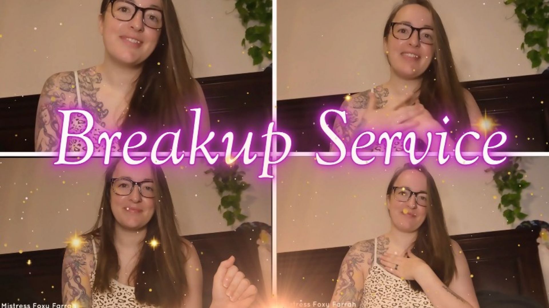 Breakup Service