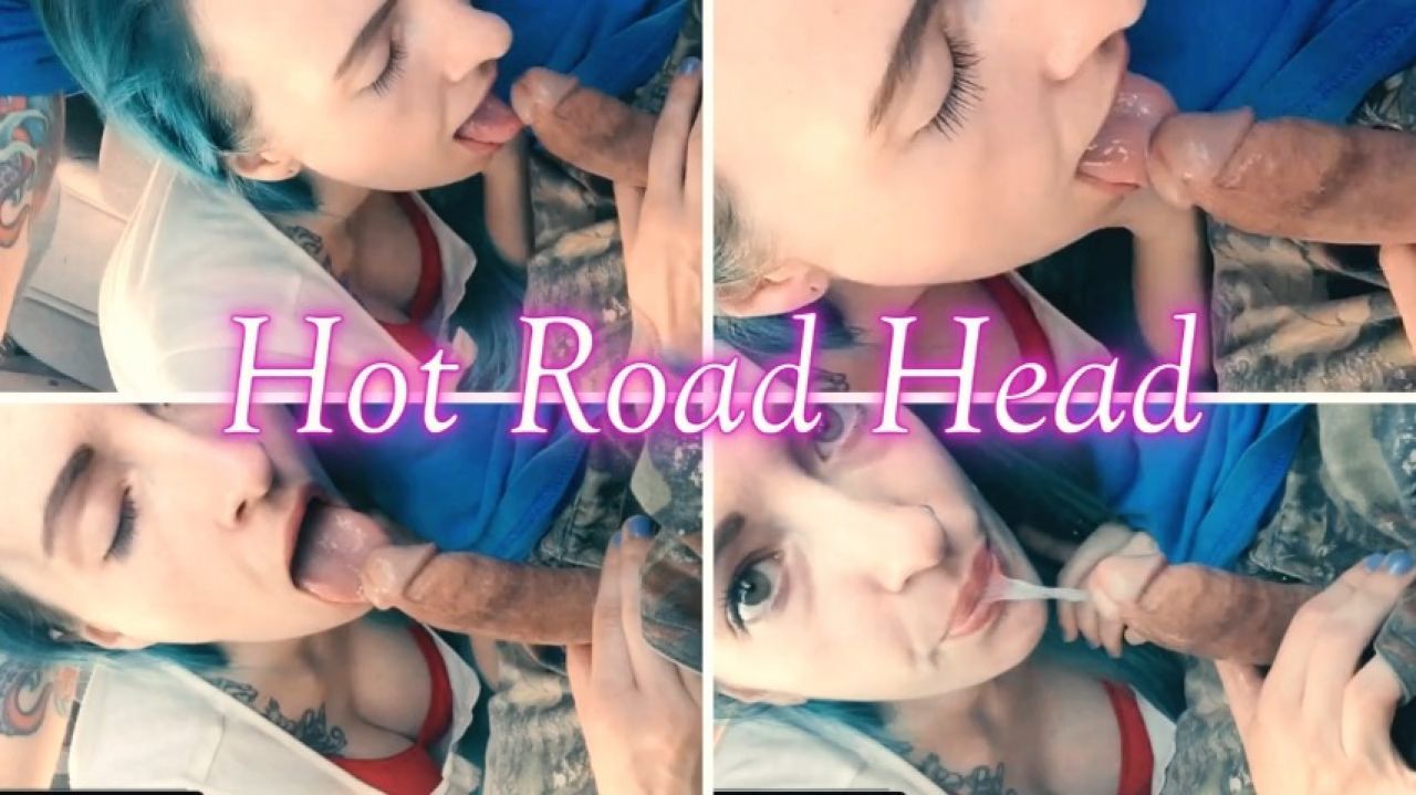 Hot Road Head