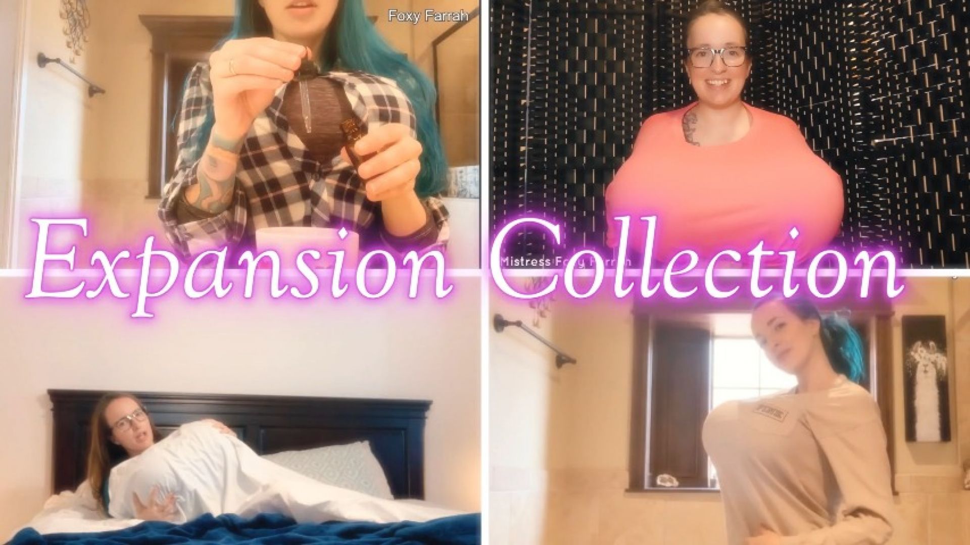 Expansion Collection