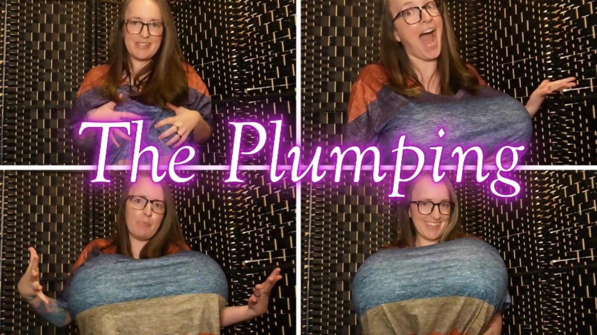 The Plumping