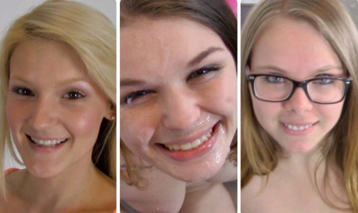 Peachy Positions Casting Couch Compilation SD