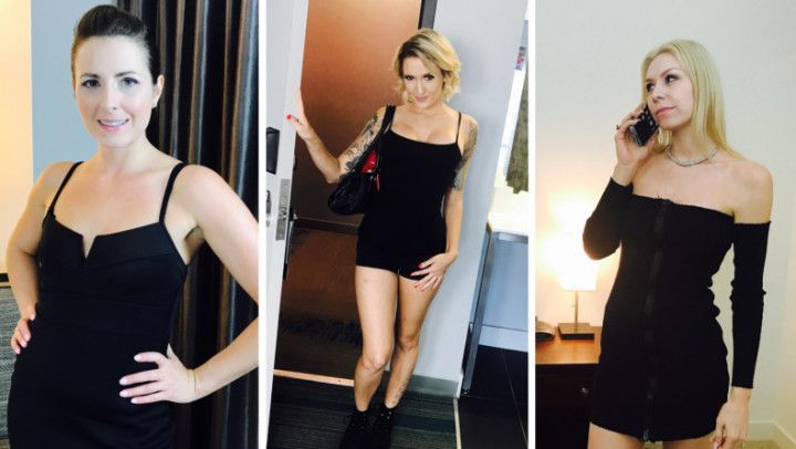 Hot MILF Compilation 1080 MP4