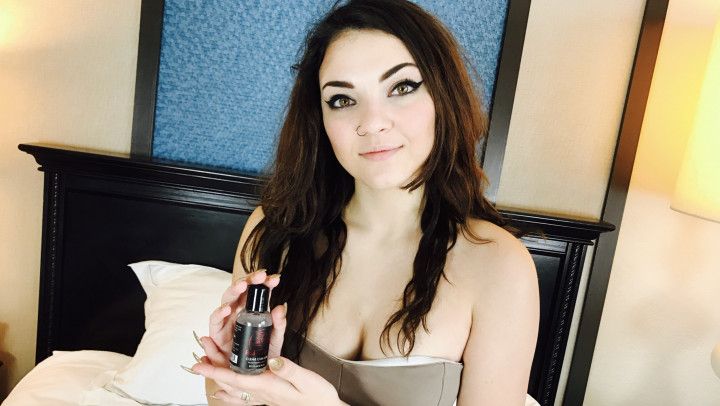 HJ For Virgin with Aries Ackerman Part 2