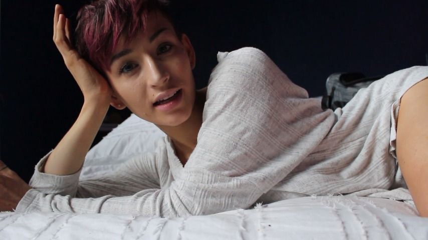 Friends step-Mom Rides You