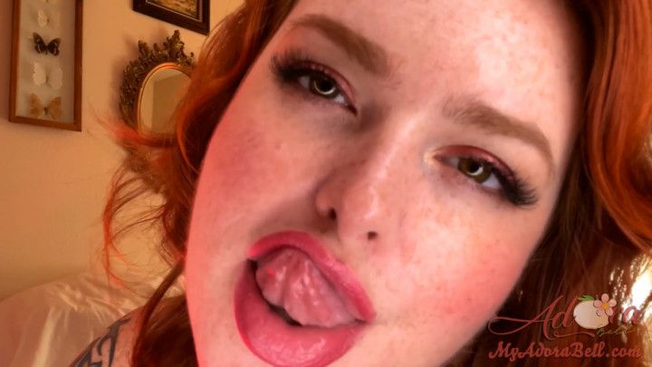 Take off My Makeup W Jizz Face Fetish