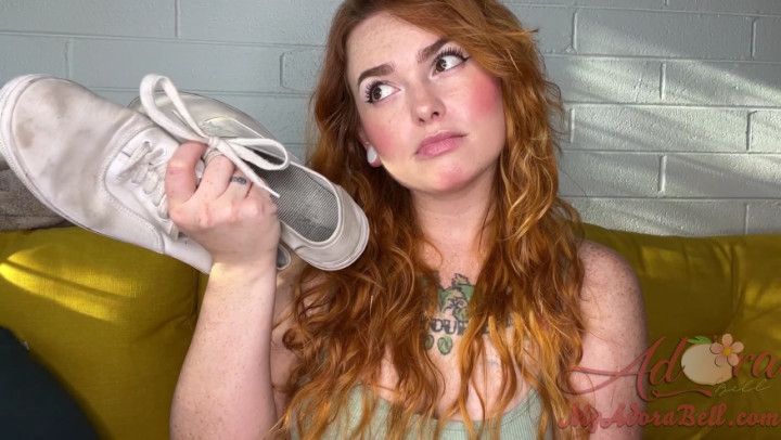 Personal Sneaker Bitch