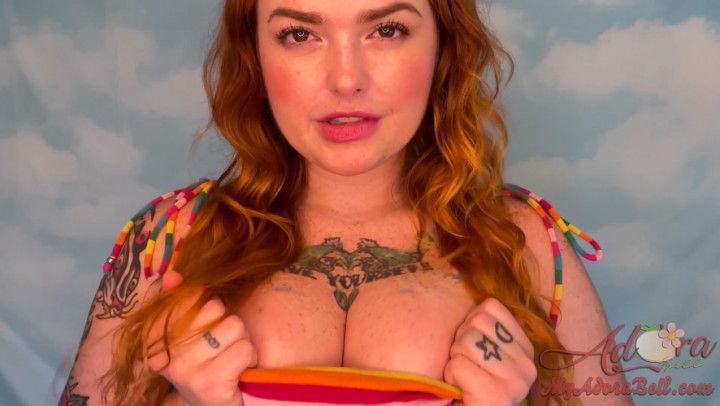 Bisexual JOI