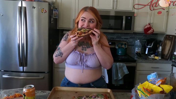 House Sitter Engorgement OOPS