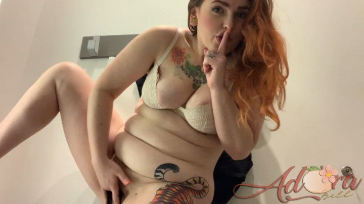 Public Play Shopping Trip