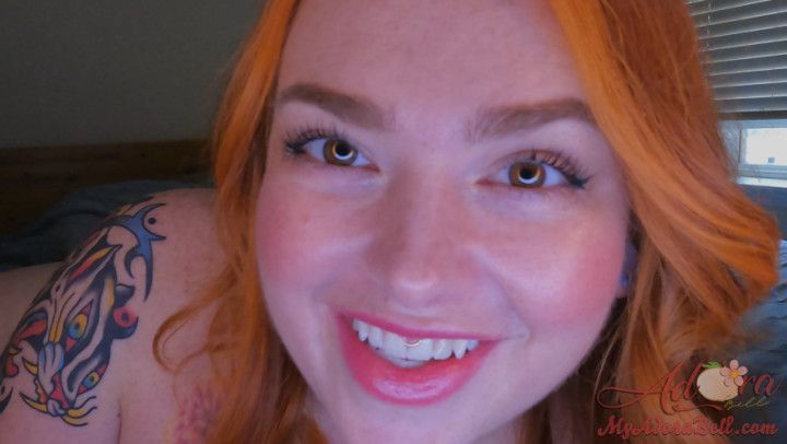 Missed Me Face Fetish