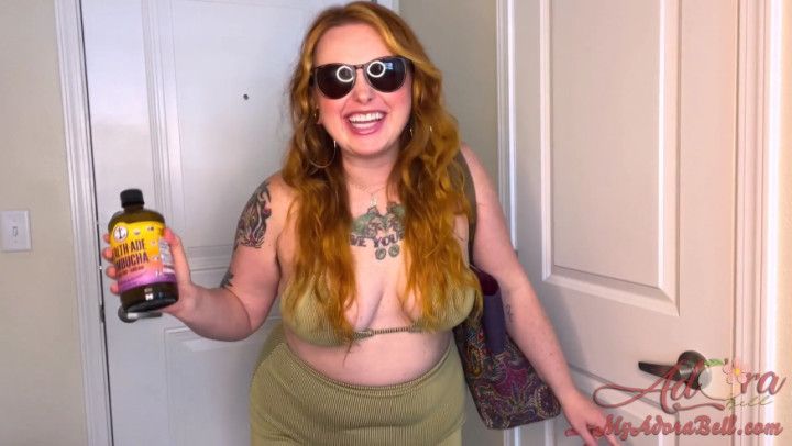 Pool Day Piss Accident