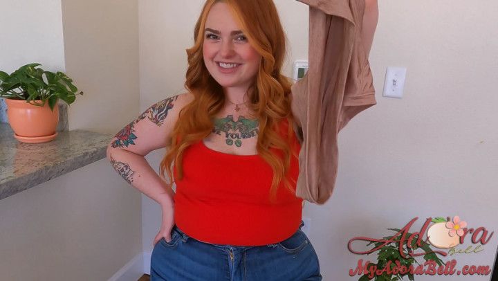 Cum Covered Cuck Panties