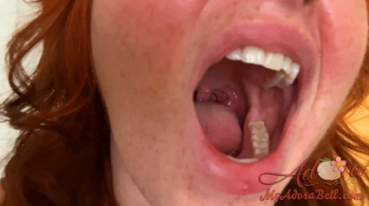 Bare Face is all you need