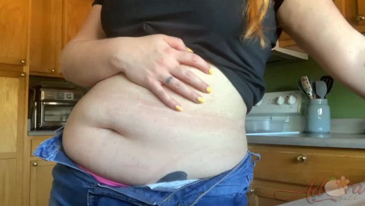 AYCE Sushi Aftermath