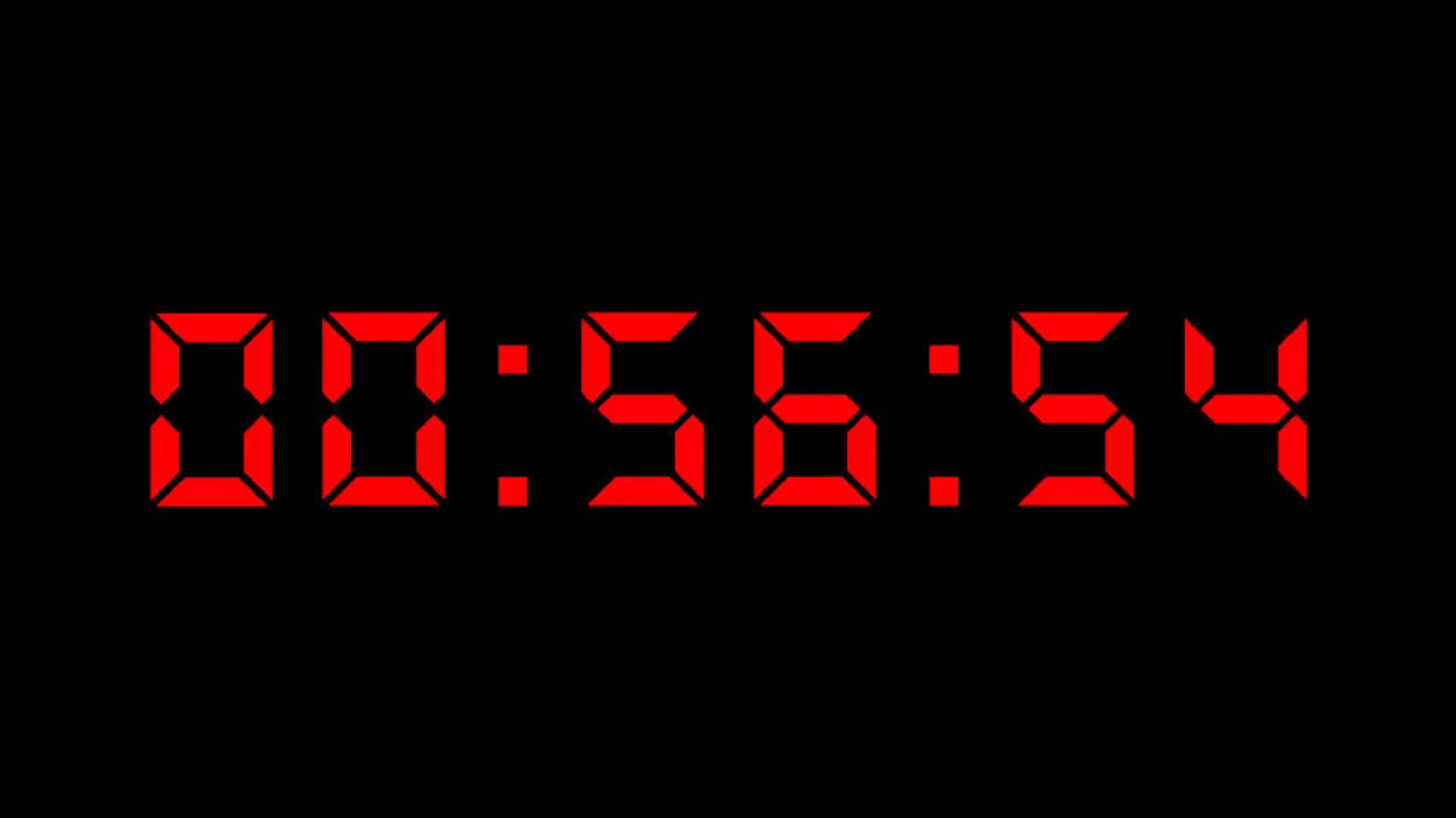 Countdown