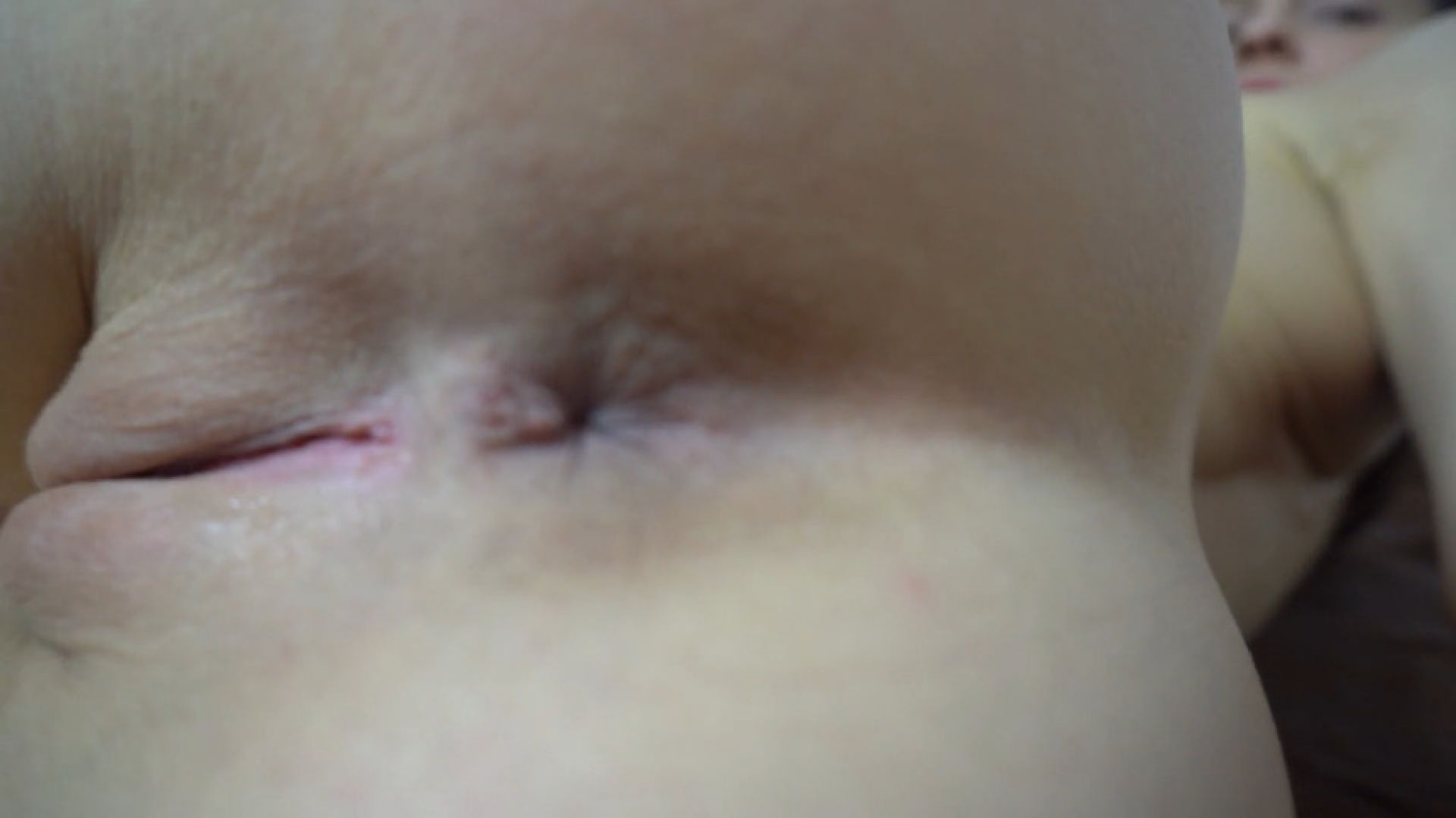 Close up Finger anal Play with Melena Maria Rya