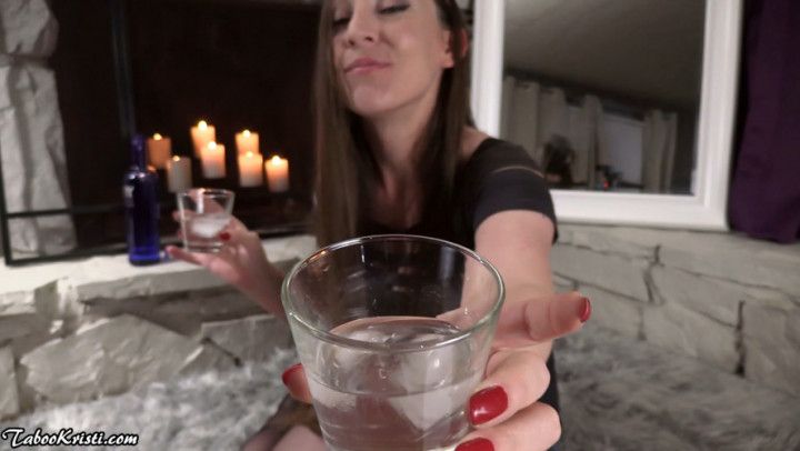 Your step-Sister Steals Your Inheritance