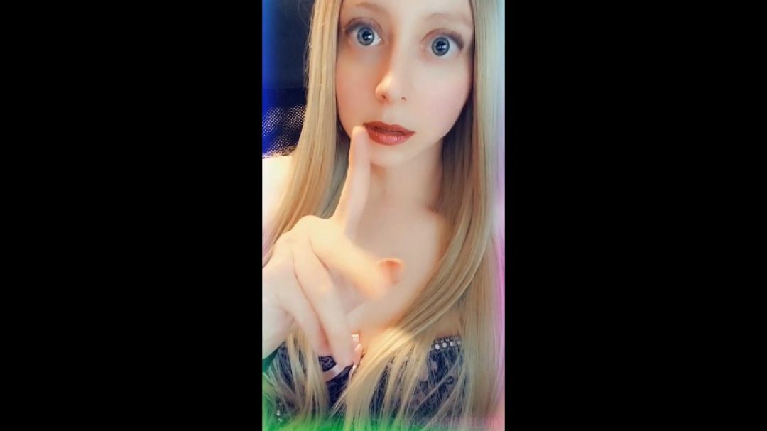 Trippy Hand Movements *********