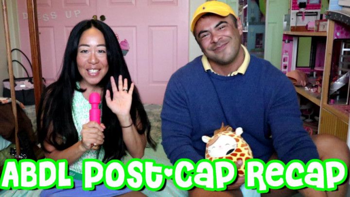 Post Capcon 2023 Recap & why I didn't go
