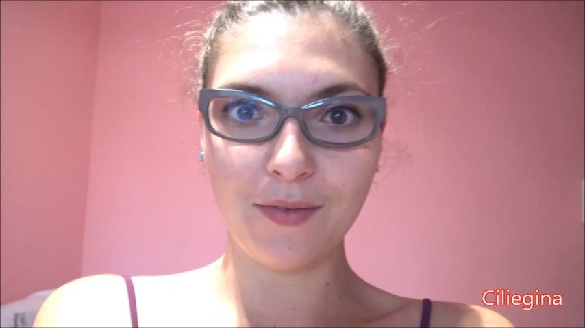 Una gigantessa affamata [LILY