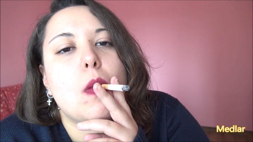 Smoke on your face [HOPE