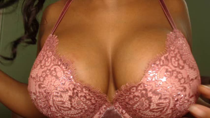 CLEAVAGE WORSHIP,TIT FUCK  AND LOTION