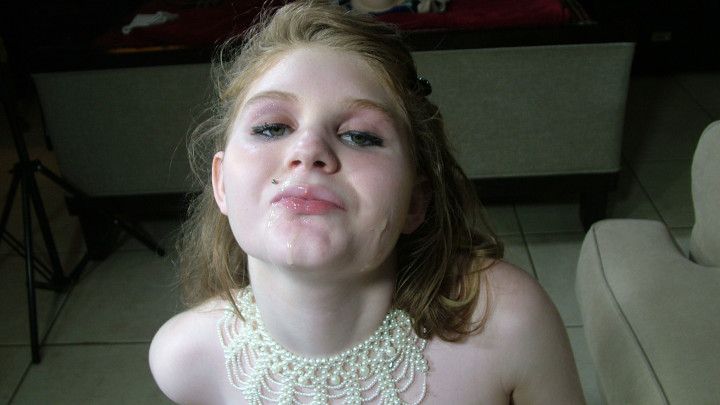 Emersyn East-Cute Little Cocksucker