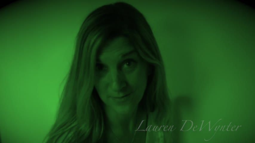 Visiting a Glory Hole