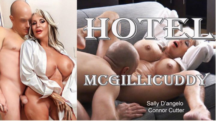 Hotel McGillicuddy Sally D'angelo