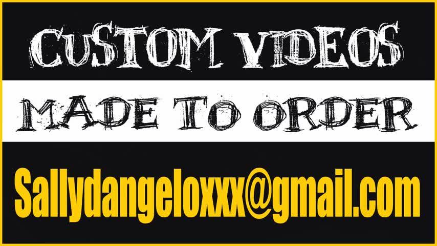 I knew you were a Sissy Boy