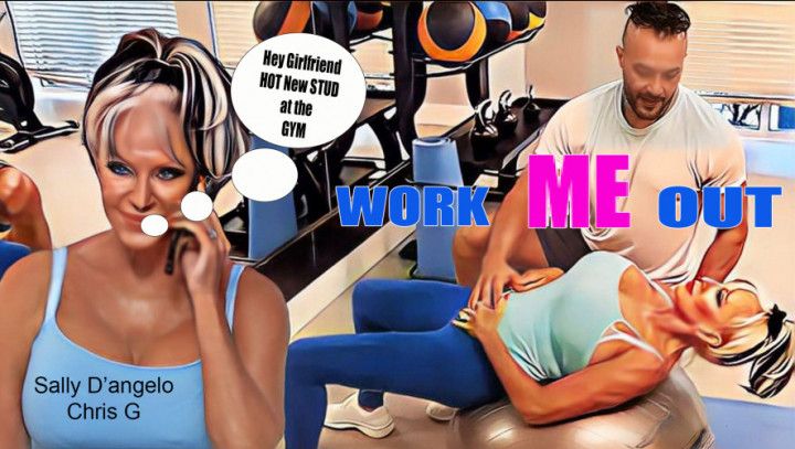 Work Me OUT