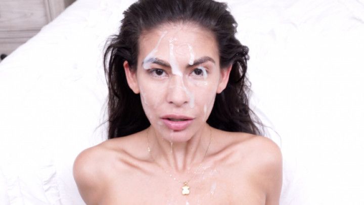 Facial Victims Series - Heather Vahn