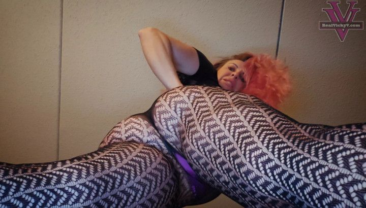 After the date with a Domme