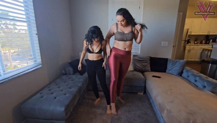 You're too small for basketball