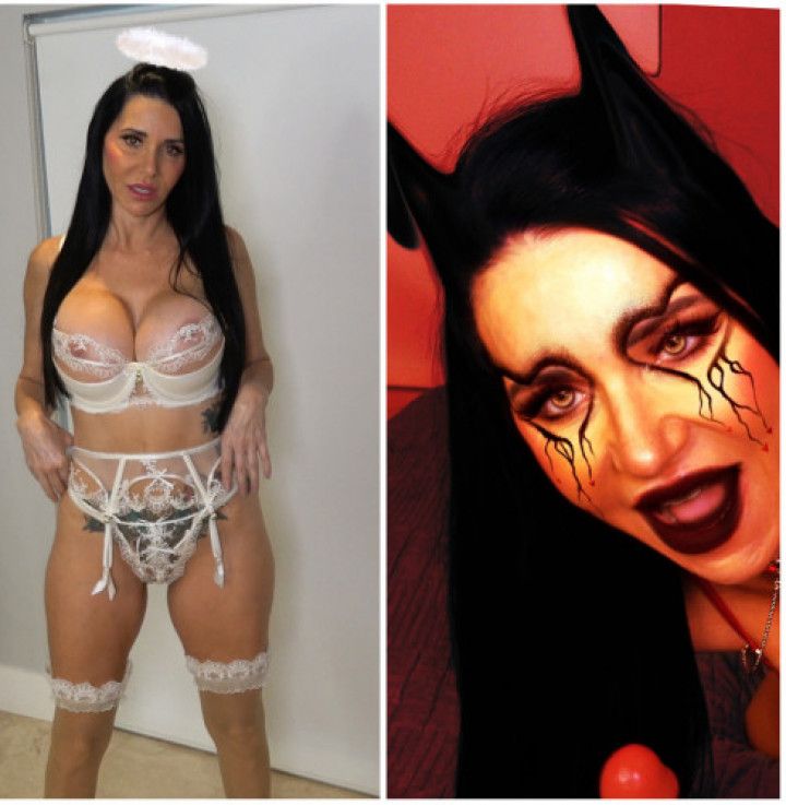 Lethal Dream Angel-4K