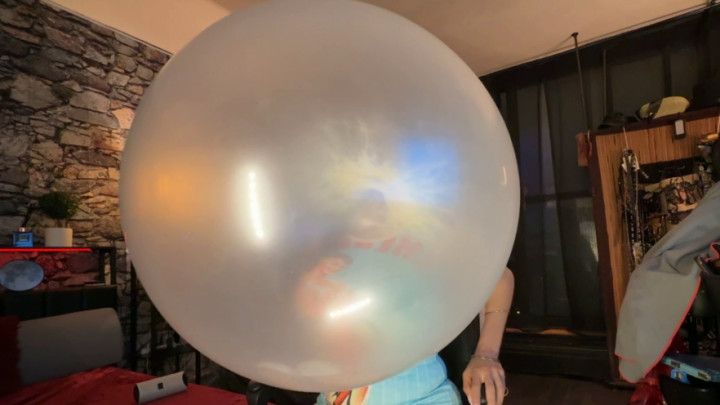 Bubble Gum Session Live Cam Party  - 2 Ultras