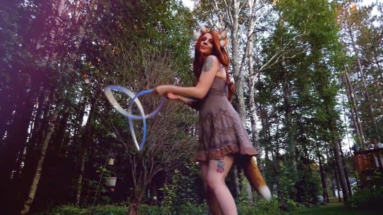 Triquetra Flow ~ In My Mind