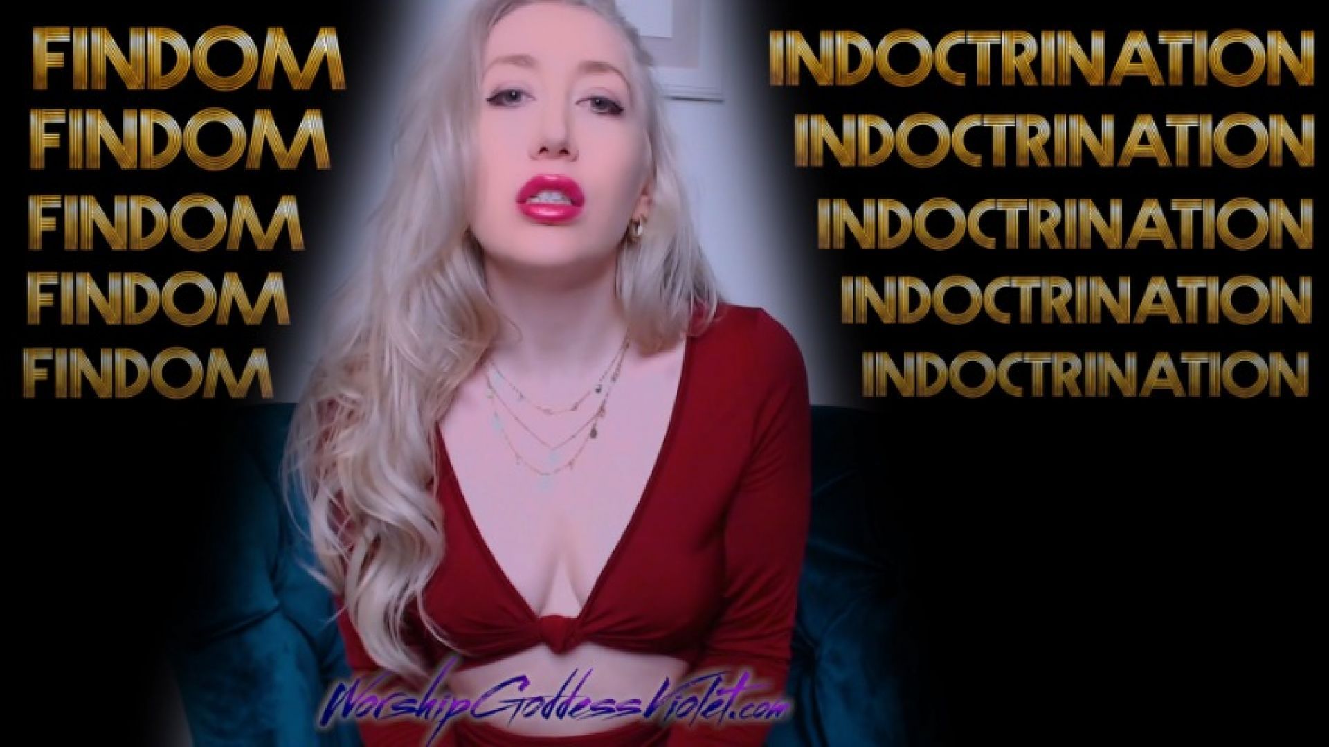 Findom Indoctrination