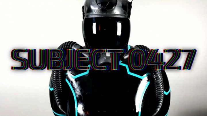 Jerk Off and Produce a Semen Sample for an Alienor)Android