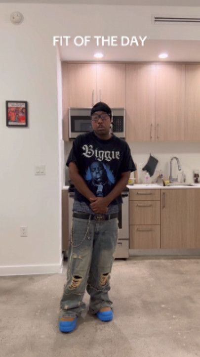 Street Wear Try On Haul 8