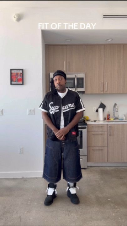 Street Wear Try On Haul 5