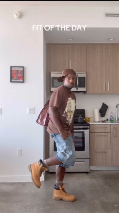 Street Wear Try On Haul 1