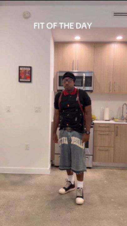 Street Wear Try On Haul 7