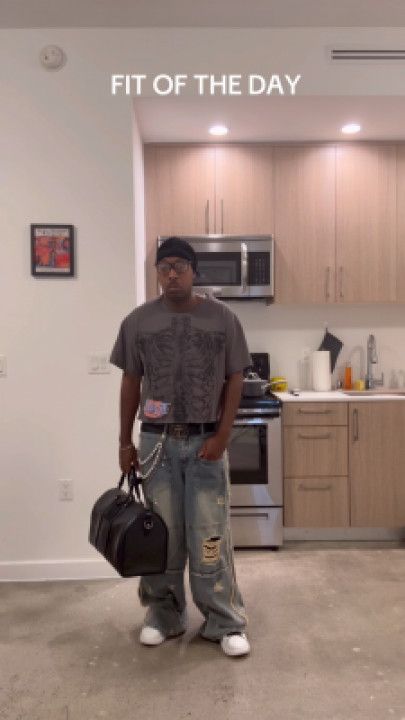 Street Wear Try On Haul 3