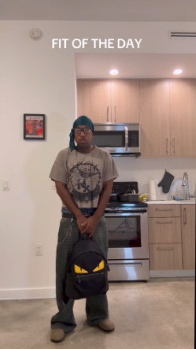 Street Wear Try On Haul 2