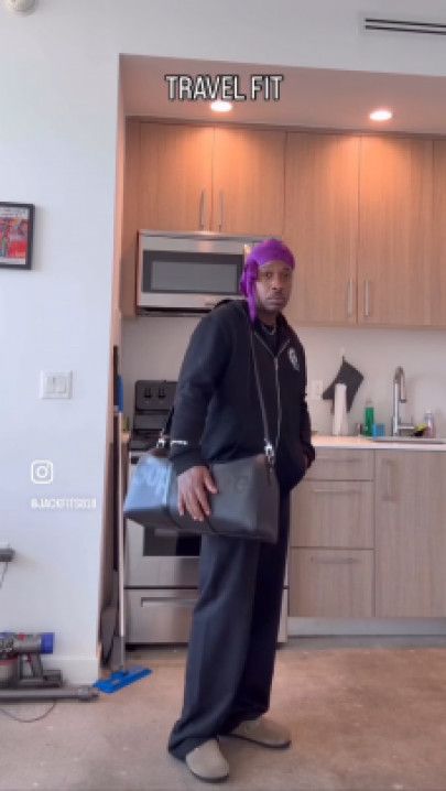 Travel/Workout Try On Haul